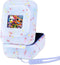 Holder compatible with Bitzee Interactive Toy Digital Pet, Case compatible with Bitze Digital Pet...