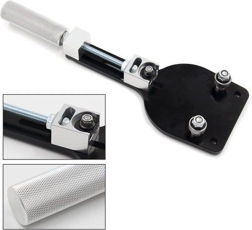 MSCRP 77750 Oil Filter Cutter Replace Tool for Filter Cutting Range 2 3/8"-5"...