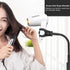 Dog Hair Dryer Stand, Pet Grooming Table Hair Dryer Holder, Hands Free Blow Dryer Holder, 360 Degrees Rotatable Lazy Hair Dryer Stand with Adjusta...