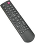 RC3000N02 IR Replacement Remote Fit for TCL LED TV LE39FHDF3300 LE43FHDF3300 LE48FHDF3300Z LE55FHDF3300Z LE32HDF3310 LE39FHDF3310 LE48FHDF3310 LE5...