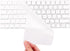 Ultra Thin Clear Keyboard Cover Protector Skin for Apple Wireless Magic Keyboard (for Magic Keyboard (MLA22LL/A))...