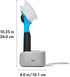 OXO NEW Good Grips Soap Dispensing Dish Brush Storage Set...
