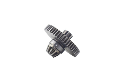 16401Y Transmission Main Gear Assembly for MJX H16E H16P H16PL H16BM 16207 H16DR H16GT 14301 JC16EP M161 RC Remote Control Car Upgrade Accessories...