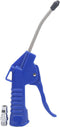 Air Blowing Dust Gun, Air Dust Removing Tool Air Compressors Gun Dust Blow Gun Rust-proof Powerful Blower for Clean Factory for Car Wash Industry...