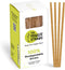 – 150 PCS of 4.75 Inches Unwrapped Biodegradable Drink Stirrers – Made of Vegetable Fibers, Best Cocktail Stirrers for Drinks of All Kinds...