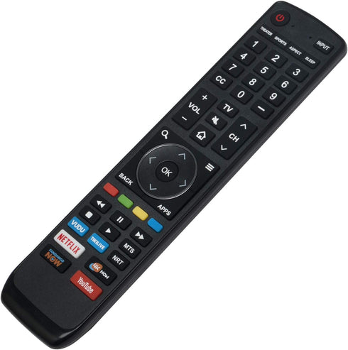 New Remote Control EN3R39S EN3R39H for Sharp TV LC65Q7050U LC65Q7060U LC65Q7070U LC65Q7080U LC50Q7000U LC50Q7003CU LC50Q7020U...
