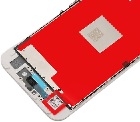 Brinonac Screen Replacement for iPhone 8/SE 2020 4.7 inch LCD Digitizer Touch Screen LCD Replacement Screen Frame Assembly Full Set with Tools and...