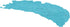 Tulip 21731 Fabric Paint, Matte Turquoise 4 Fl Oz...