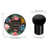 2 Pack Mushroom Head Air Cushion BB Cream, Concealer Lasting Nude Makeup Moisturizing Brightening Pigment CC Liquid Foundation...