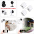 MEROM 5V 2A AC/DC Power Adapter for WyzeCam, Wyze Cam Pan, Kasa Cam, Dropcam, Nest Cam, Furbo Dog, YI Dome Wireless IP Security Camera USB Wall Ch...