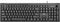 Rii RK907 Ultra-Slim Compact USB Wired Keyboard for Mac and PC,Windows 10/8 / 7 / Vista/XP (Black) (1PCS)...