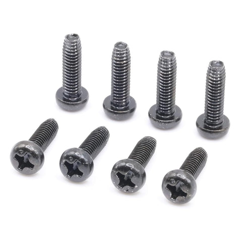 ReplacementScrews Stand Screws Compatible with Samsung UN65JS8500 (UN65JS8500FXZA)...