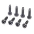 ReplacementScrews Stand Screws Compatible with Samsung UN65JS8500 (UN65JS8500FXZA)...