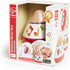 Hape HAP-E0332 Rotating Music Box Multi-Colour 40 x 40 cm...
