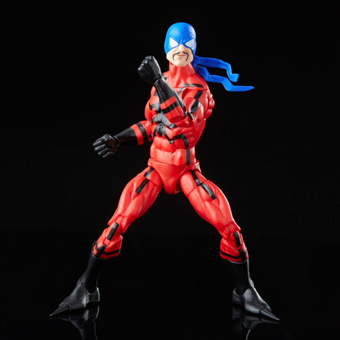Marvel Legends Series Tarantula, Spider-Man Legends Collectible 6 Inch Action Figures...