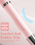 Nicpro 6PCS Pastel Mechanical Pencil Set, Cute Mechanical Pencils 0.5 mm & 0.7 mm & 0.9 mm with 360PCS HB Lead Refills, Eraser, Eraser Refill for ...