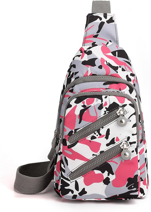 Crossbody Bags for Women Trendy, Fanny Packs for Women Cross Body, Sling Bag for Women Crossbody Purse...