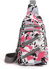 Crossbody Bags for Women Trendy, Fanny Packs for Women Cross Body, Sling Bag for Women Crossbody Purse...