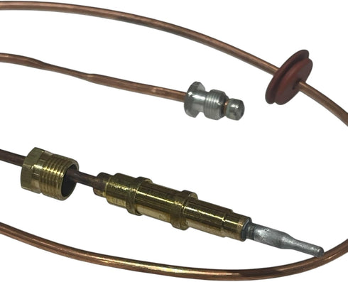 Heat N Glo Thermocouple For Heat And Glo And Hearth & Home Fire Places...