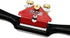 9 Inch Hand Planer Cutting Edge Woodworking Planer,Adjustable Screw Spoke Shave Wood Working Hand Tool...