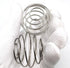 304 Stainless Steel Replacement Shaker Ball Wire Whisk Shaker Mixer Mixing Ball Bottle Cup Blend Shaker Bottle (6)...