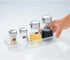Glass and Stainless steel Soy sauce Pot by FORMA...