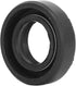 Engine Oil Seal, 2 Pcs Rubber Oil Seal Motorized Bike Parts for 49cc 50cc 66cc 80cc 2 Stroke Engine...