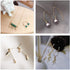 BENECREAT 100PCS 18K Real Gold Plated Ball Pins 22 Gauge Ball Head Pins for DIY Jewelry Making Findings - 35mm (1.4") Long...