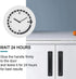 2Pcs Adhesive Cabinet Door Handles, Aluminum Alloy Stick on Shower Door Handle, Self Stick Pulls No Drilling for Kitchen Cabinet/Dresser/Drawer/Cl...