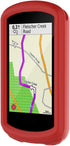 MOTONG Silicone Protective Case for Garmin Edge 1030(Silicone Red)...