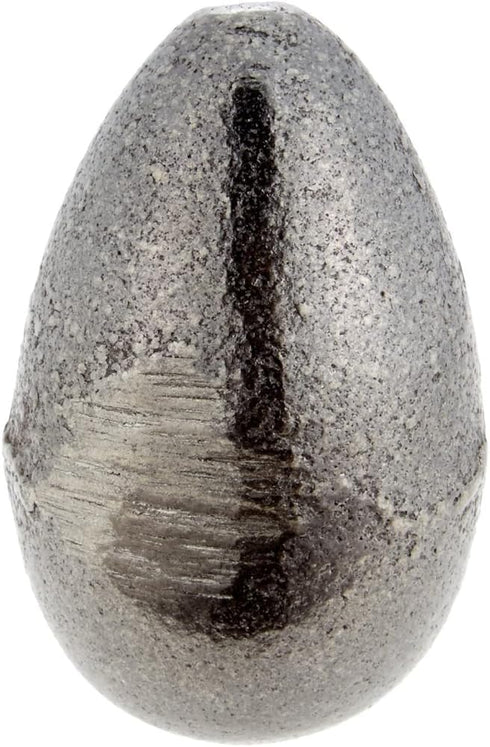Oigen Iron Egg K25 - Black, Egg-Shaped Trivet for Iron Supplementation...