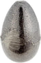 Oigen Iron Egg K25 - Black, Egg-Shaped Trivet for Iron Supplementation...