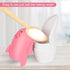 Cute Fridge Deodorizer, Dolphin Fridge Cleaner, Freezer Odor Freshener, Add Baking Soda Reusable Fun Kitchen Gadgets?Pink?...
