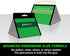 Pantry Moth Traps (8 Pack) with Extra Strength Pheromones | Non-Toxic Sticky Glue Trap for Food and Cupboard Moths in Your Kitchen | Trap & Kill P...