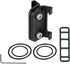 Bike Race Number Plate Mount Holder Cycling Number Mount Quick Release Racing Number Holder Mount for Round Tube Bars...