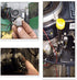 PARTSRUN Igniter Ignition Module 21119-2161 21119-2095 for Kawasaki M73484 M70114 John Deere ZF-IG-A00345...