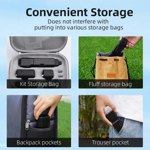 Protective Case Cover for DJI Osmo Pocket 3 Action Camera Lens Protective Cover Screen Protector Sleeve Accessories...