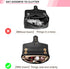 Felt Mini Purse Organizer Insert Compatible with Mini GG Marmont Matelasse Shoulder Bag and More Bags, Handbags Organizer for Women Bag(Beige,XS)...