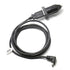 EDOTech USB Charger Cable Power Cord Car Adapter for Garmin Nuvi Drive DriveSmart 55lmt 56lmt 57lmt 58lmt 66lmt 2497lmt 2539lmt 2555lmt 2557lmt 25...