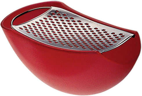 Alessi "Parmenide" Grater, Ice...