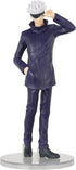 Bandai Namco - Jujutsu Kaisen - Satoru Gojo - Styling Series 5" Posed Figure...