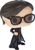 Funko POP Movies: The Matrix Resurrections - Trinity, Multicolor, 4 inches, (59254)...