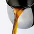 Cuisinox 12 Oz Stainless Steel Turkish Cezve Coffee Pot...