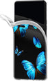 Clear Case Compatible with Galaxy S7, Samsung S7 Case for Girls Women, Cute Soft TPU Shockproof Protective Phone Case Cover for Samsung Galaxy S7 ...
