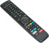 EN3R39H Replacement Remote Control fit for Hisense TV 60H6080E 60EU6070 60H6408 60H7408 H6E H8E 65R6E 65R6070E 50H6080E 43H6080E 43H6E 49H6E 55H6E...