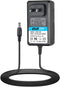 PwrON 12V AC Adapter Fits for Braven BRV-X 14073941 14113952 13113902 Ultra Rugged Wireless Speaker Braven BRVX BRVXGWB BRVXBBB; BRV-HD 141041371 ...