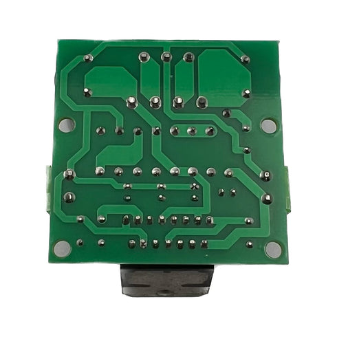 DEVMO 2Pcs TDA7294 100W Digital Audio Amplifier AMP Module Board AC 12V-50V Mono Single Channel...