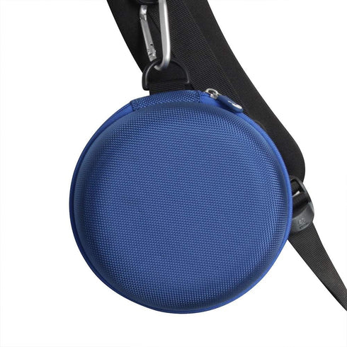 Hermitshell Travel Case for COWIN Swimmer IPX7 Floating Waterproof Bluetooth Speakers (Blue)...
