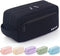 HVOMO Big Capacity Pencil Case Pen Pouch Holder Bag Large Storage Art Supply Marker Durable Stationery School Office Desk Organizer Portable for K...