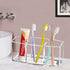 Clear Makeup Brush Organizer, Acrylic Cosmetics Brushes Storage Holders, Cute Pen and Pencil Holder for Desk...